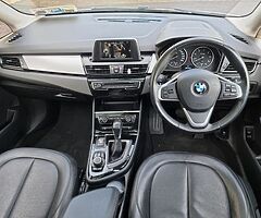 BMW 2 Series 218D SE