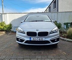 BMW 2 Series 218D SE