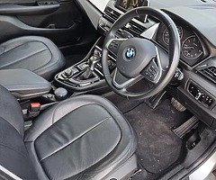BMW 2 Series 218D SE - Image 3/10
