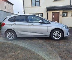 BMW 2 Series 218D SE - Image 4/10
