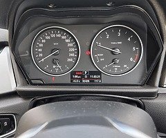 BMW 2 Series 218D SE - Image 6/10