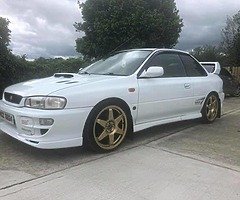 Type r