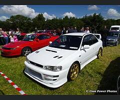 Type r