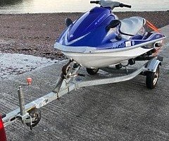 Jet ski wanted