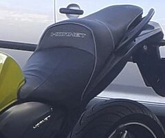 2010 honda hornet
