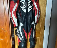 Hein Gericke Leathers