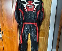 Hein Gericke Leathers