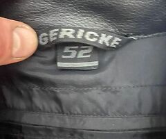 Hein Gericke Leathers