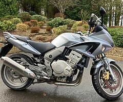 2009 Honda CB