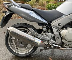 2009 Honda CB - Image 3/10