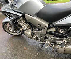 2009 Honda CB - Image 4/10