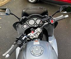 2009 Honda CB - Image 5/10