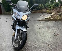 2009 Honda CB - Image 6/10