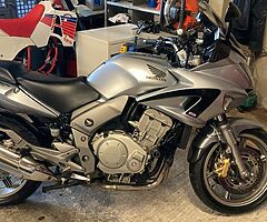 2009 Honda CB - Image 7/10