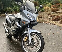 2009 Honda CB - Image 9/10