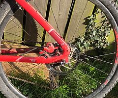 2 mountain bikes forsale - Image 4/4