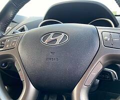 Hyundai ix35 2014 / Swap sell - Image 4/8