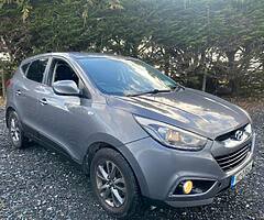 Hyundai ix35 2014 / Swap sell - Image 5/8