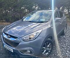Hyundai ix35 2014 / Swap sell - Image 7/8