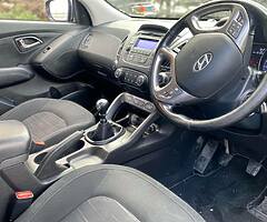 Hyundai ix35 2014 / Swap sell - Image 8/8