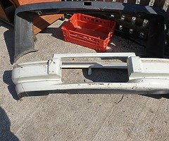 ford escort parts