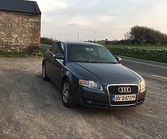 2005 Audi A4 - Image 4/9