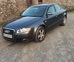 2005 Audi A4 - Image 5/9