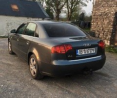 2005 Audi A4 - Image 6/9