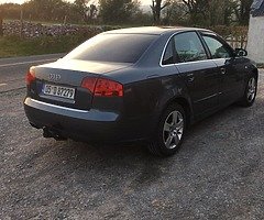 2005 Audi A4 - Image 7/9