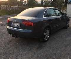 2005 Audi A4 - Image 8/9