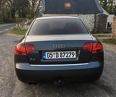 2005 Audi A4 - Image 9/9