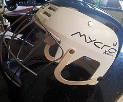 Camogie Helmets