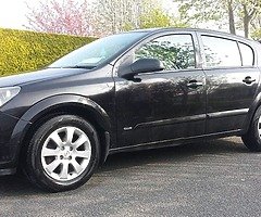 Opel Astra Club 1.4i new Nct!!