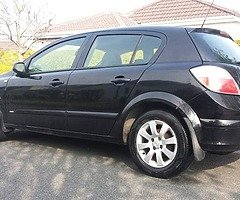 Opel Astra Club 1.4i new Nct!! - Image 4/7