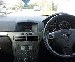 Opel Astra Club 1.4i new Nct!! - Image 7/7