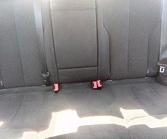Volkswagen Passat blue motion - Image 10/10