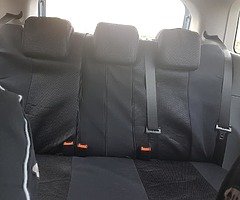 Ford fiesta 1.2 - Image 4/5
