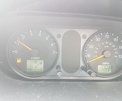 Ford fiesta 1.2 - Image 5/5
