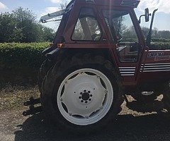 Fiat 780 DT - Image 4/7