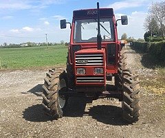 Fiat 780 DT - Image 6/7