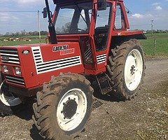 Fiat 780 DT - Image 7/7