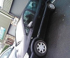 Opel zafira 1.6 petrol