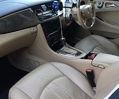 Mercedes cls320 opening for reasonable offers - Image 10/10