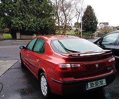 Renault laguna 1.6 - Image 4/5