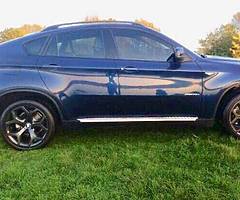 BMW X6 - Image 3/5