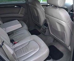 AUDI Q7 2007 3.0 V6 TDI 233BHP NCT11-01-20 TAX 5/19 - Image 5/9