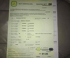 AUDI Q7 2007 3.0 V6 TDI 233BHP NCT11-01-20 TAX 5/19 - Image 8/9