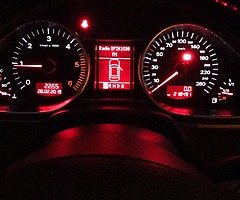 AUDI Q7 2007 3.0 V6 TDI 233BHP NCT11-01-20 TAX 5/19 - Image 9/9
