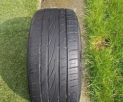 4 Alloys Wheel Set 5*114.3 Fit Honda