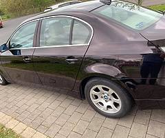 Bmw 5 series - Image 4/8
